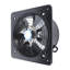Ventilateur d'extraction 12 po
