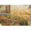 Hand-Knotted High-Quality Area Rug