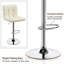 Tabouret de bar Chandresh-1995645690