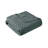 Queen 3 Piece Reversible Bedspread - For Grace, Oversized Deep Mattress, Pre-Washed Cotton Fill, Includes & Two Shams, Machine Washable Design Elegance,