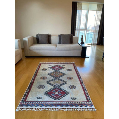 Tapis Toscana avec envers antidérapant