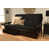 Black Polyester selected