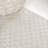 Ananna High-Low Modern Minimalist Checkered Monotone Ivory/Cream Indoor/Outdoor Rug-115519884
