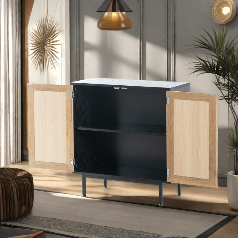 Lonnetta Accent Cabinet