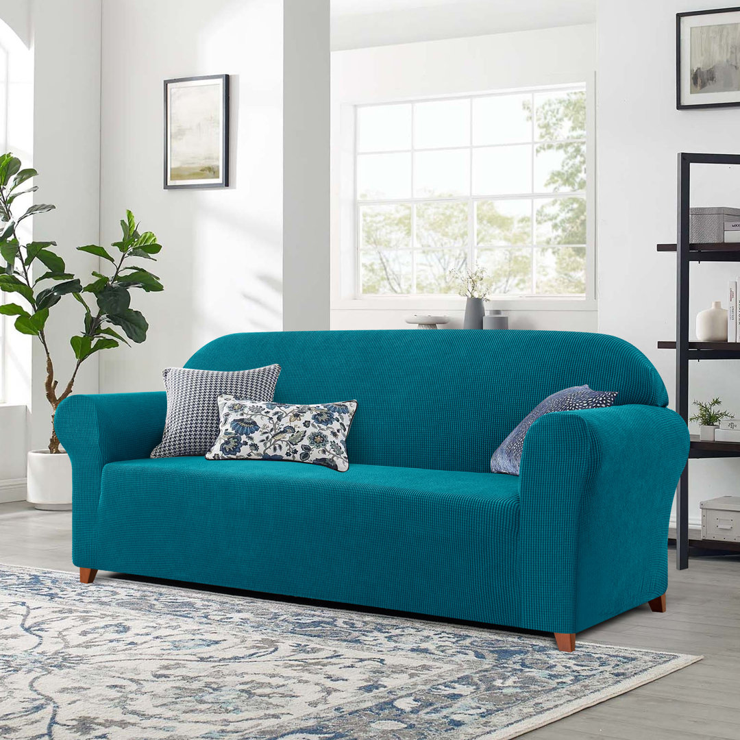 Rosalind Wheeler Schonbezug für Sofas