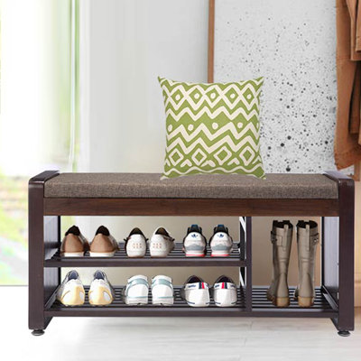 Shoe Cabinet