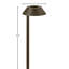 Aura Low Voltage Integrated LED Metal Pathway Light-966501077