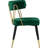 Jeudi 19.5'' H Velvet Upholstered Side Chair-165598124