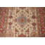 Tapis oriental géométrique Kazak