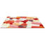 Decoste Geometric Area Rug-61005998