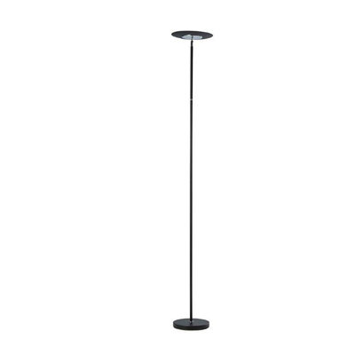 Annastin 72'' Torchiere Floor Lamp