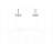 Canfield Three Light Chandelier from Generation Lighting -1831812619-1831812617