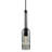 1 - Light Black Single Pendant