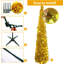 4.92' H Artificial Christmas Tree