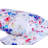 Sateen Floral Sheet Set-142182302