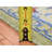 One-of-a-Kind 7'9" X 9'10" New Age Area Rug in Green