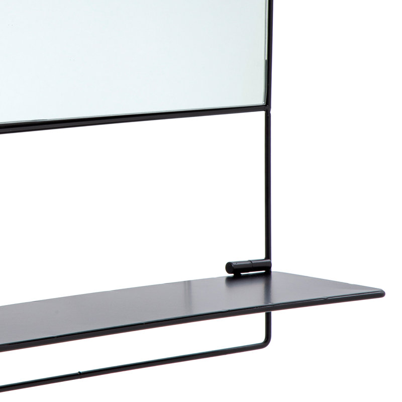 Miroir décoratif Anunoby