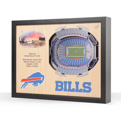 Traditional Entertainment Wall Decor