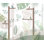 Papier peint tropical chambre d'enfant