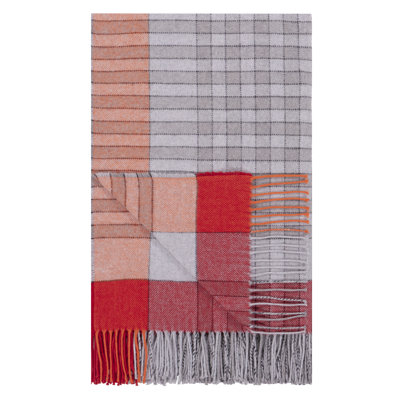 Bankura Pimento Throw 