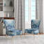 Chaise parsons de 22,5 po de largeur