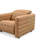 Waldo Power Recliner Chair Off White-118821687