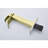 Single Handle Waterfall Spout Bathroom Sink Faucet-115745013