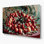 Art mural en métal Fruit Mountain