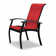 Chaise de patio Askar