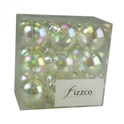 Ball Ornament