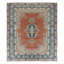 Tapis turc des années 40 Tapis oriental fin Fine
