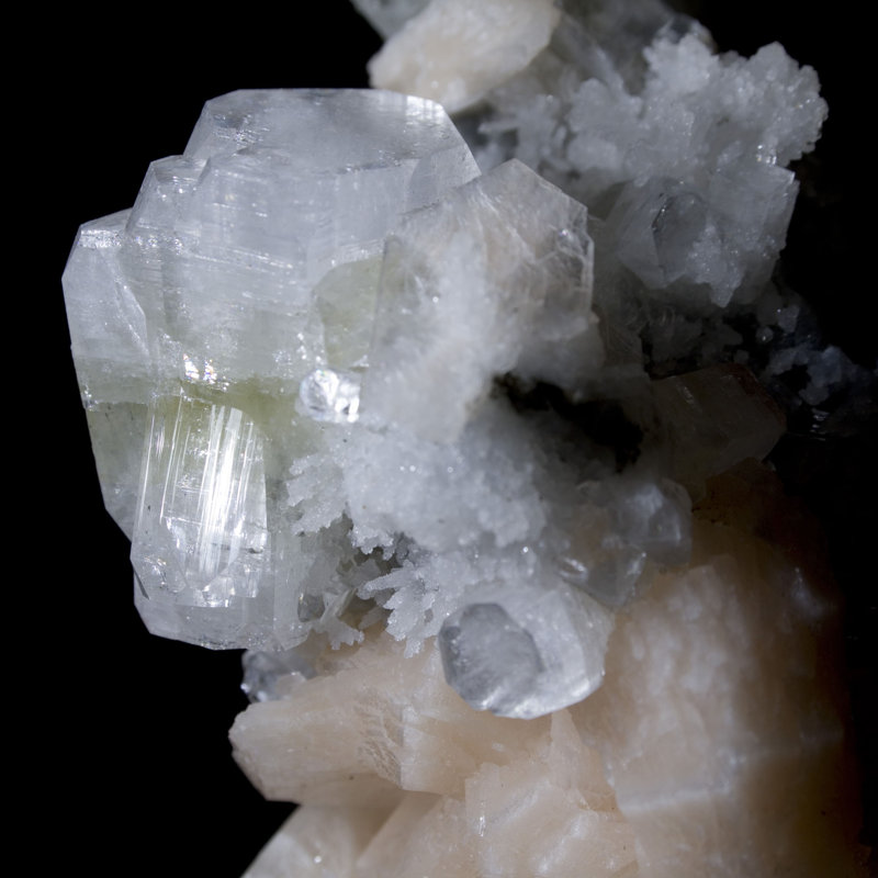 Landscape & Nature Crystal