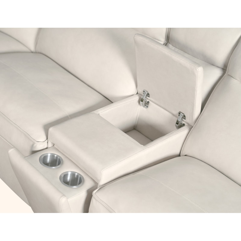Vann Sectional