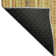 Premium Machine Washable Prisco Honey Rug
