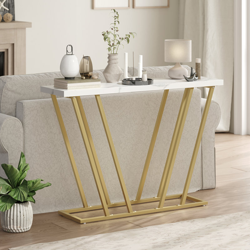 Bayless 39.4" Console Table