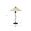Metal Desk Lamp