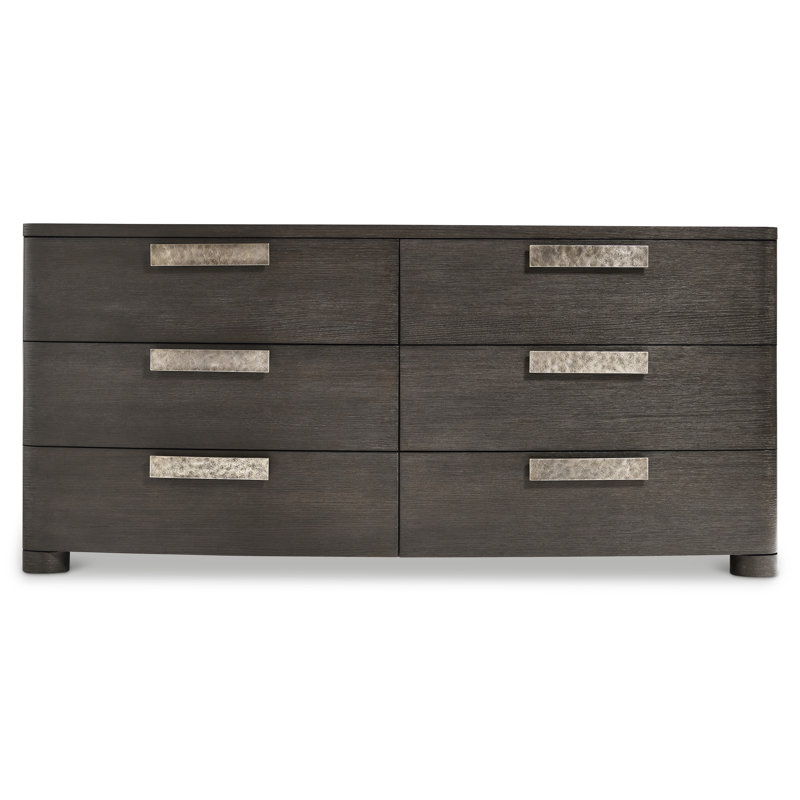 Geneve 6 - Drawer Dresser