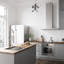 Robinet de cuisine Laurelton-100097131