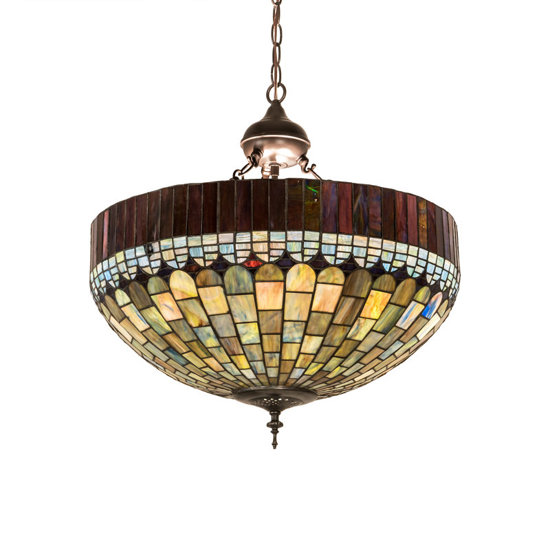 Candice 6 - Light Pendant