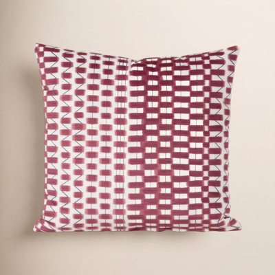 Oakden Throw Pillow