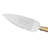 2 Piece Stainless Steel Cake Serving Set-68894770