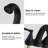 Topcraft Two Handle Bathroom Sink Faucet With Pop-Up Drainer-115607287