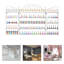 Organisateur de maquillage Elodi