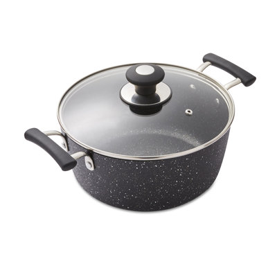 Tower 3.5L Aluminium Standard Pot