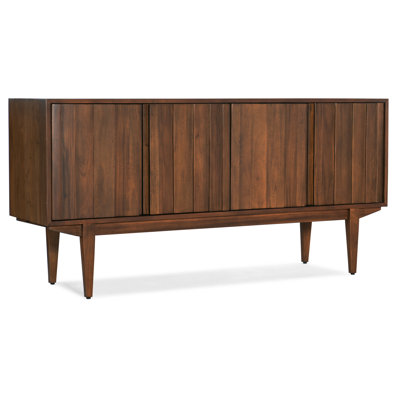 Orson 70'' Solid Wood Sideboard