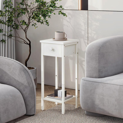 Side Table Set