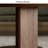 Solid wood coffee table, exquisite workmanship