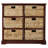 Painswick Solid Wood Accent Chest-689970349