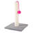 PETMAKER 17-Inch Indoor Cat Scratching Post-70920918-70897491