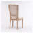 Solid Wood 29.9'' Stool